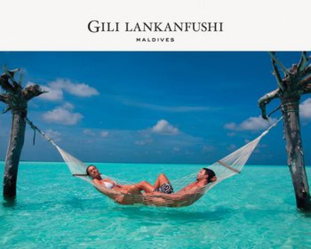 GILI LANKANFUSHI MALDIVES 2