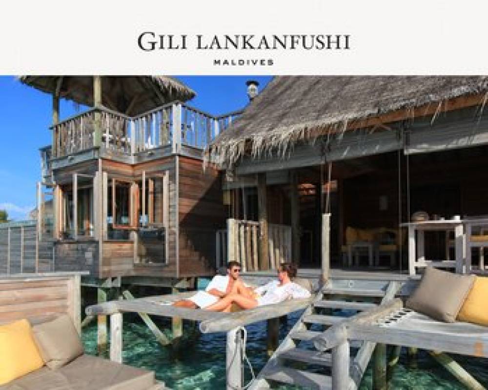 GILI LANKANFUSHI MALDIVES 1