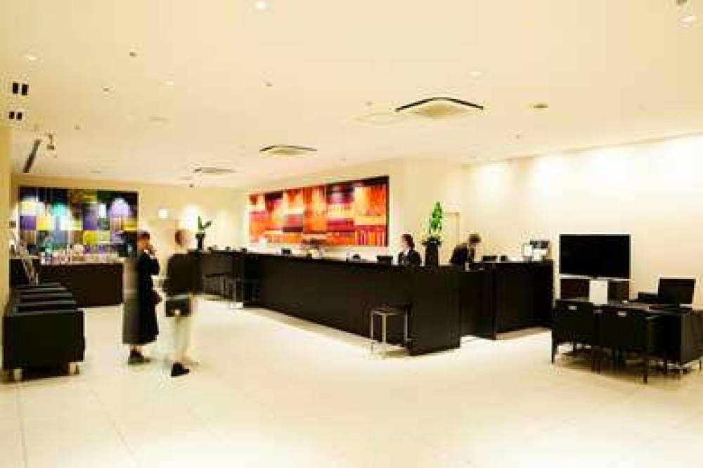 GINZA GRAND HOTEL 2