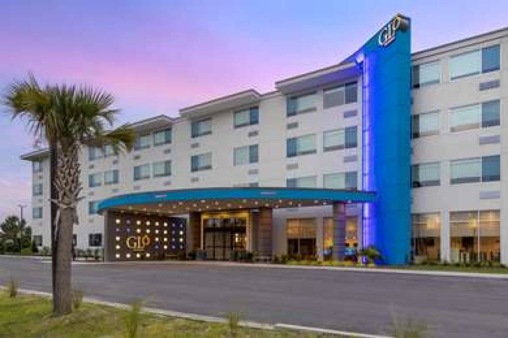 Glo Best Western Pooler Savannah Airport Hotel