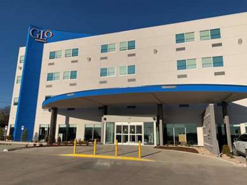 GLo Best Western Tulsa-Catoosa East Route 66 1