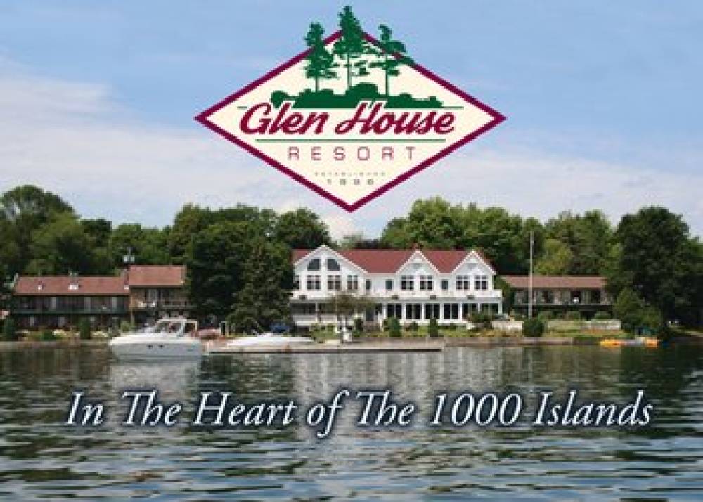 GLEN HOUSE RESORT 1