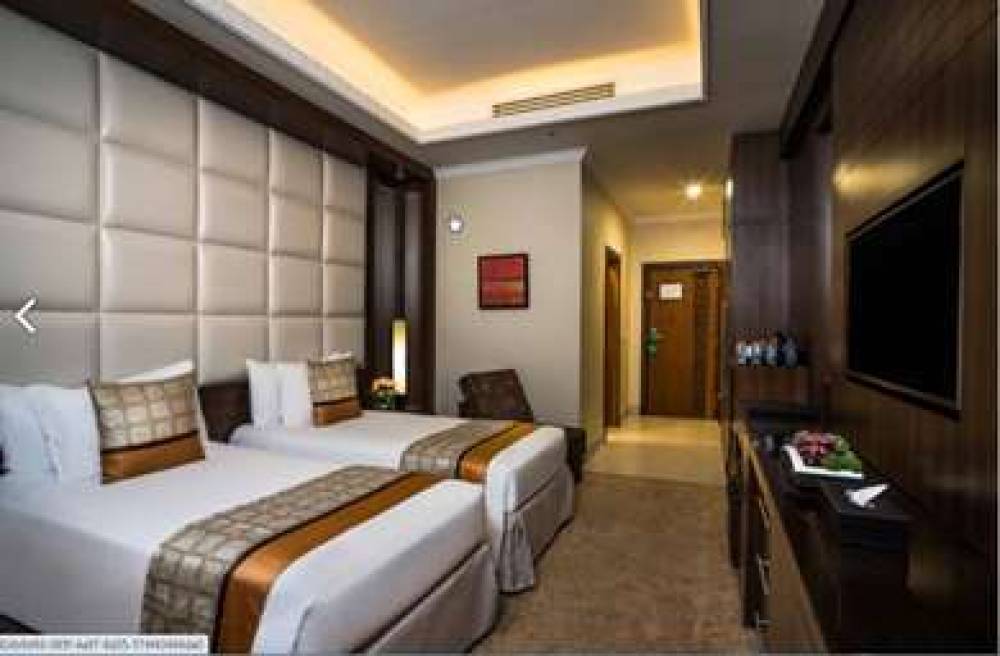 GLORIA INN HOTEL RIYADH 5