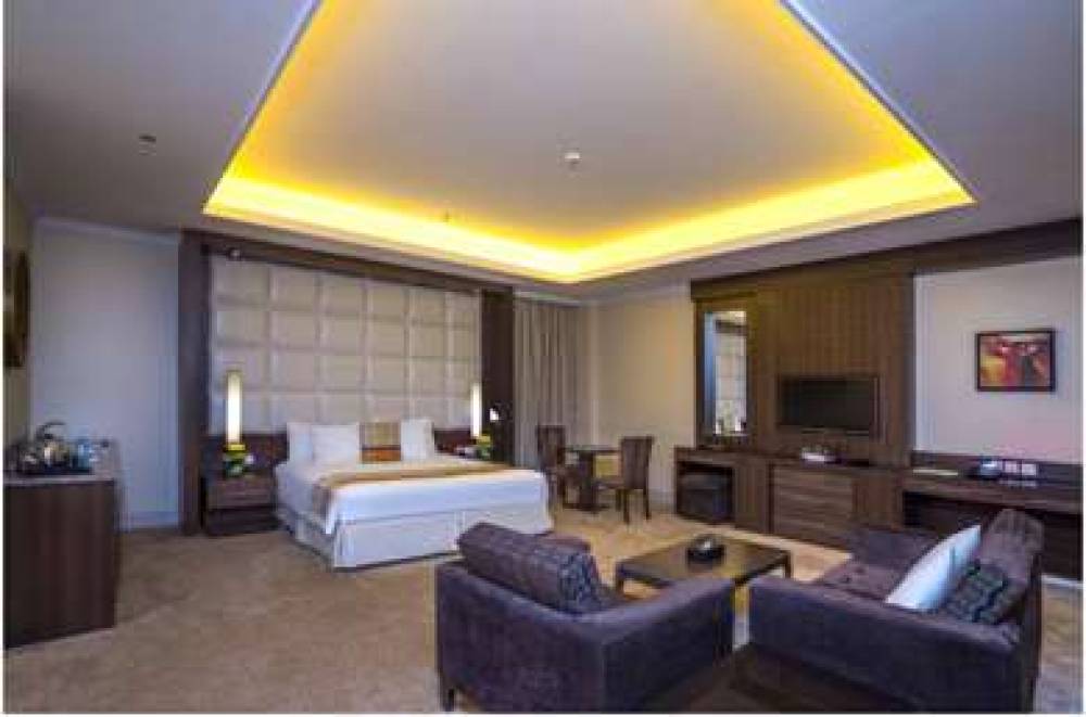 Gloria Inn Hotel Riyadh