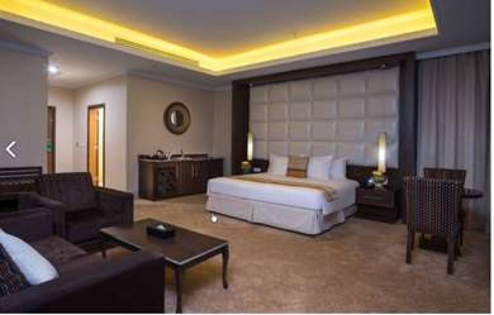 GLORIA INN HOTEL RIYADH 2