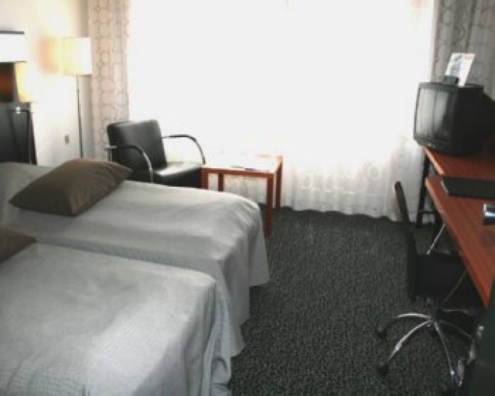 Glostrup Park Hotel 9