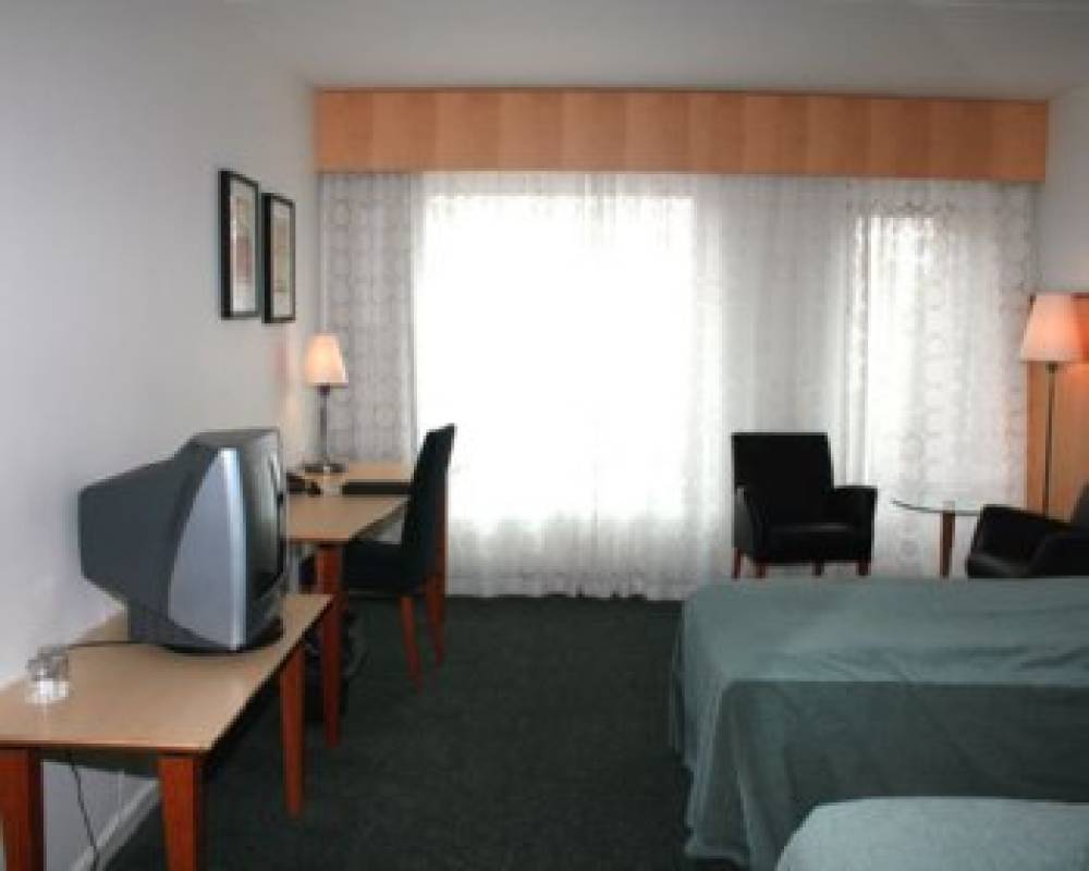 Glostrup Park Hotel 10