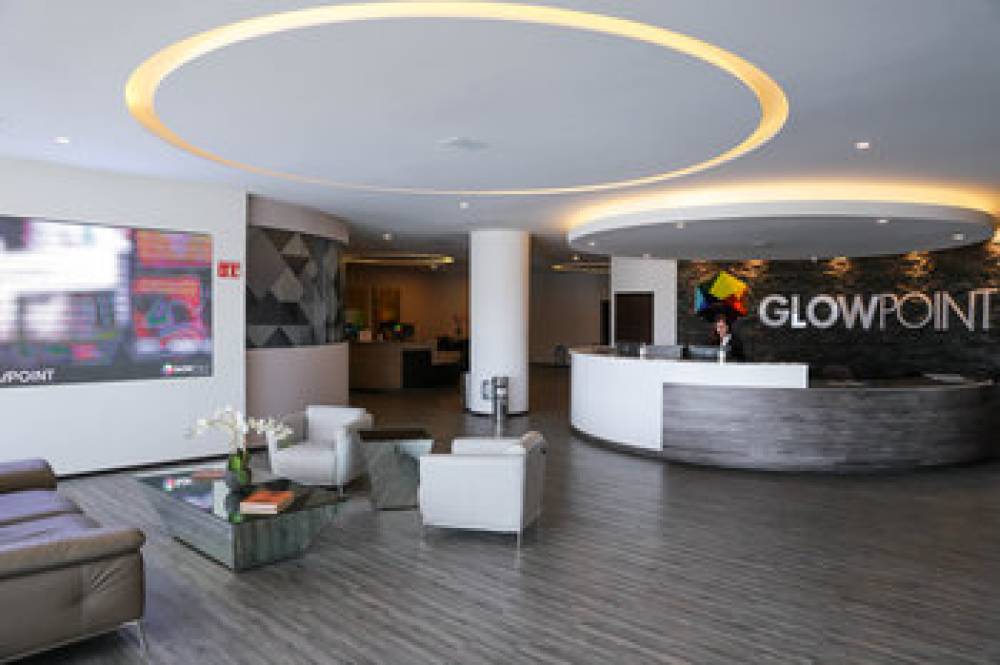 Glow Point Hotel 2