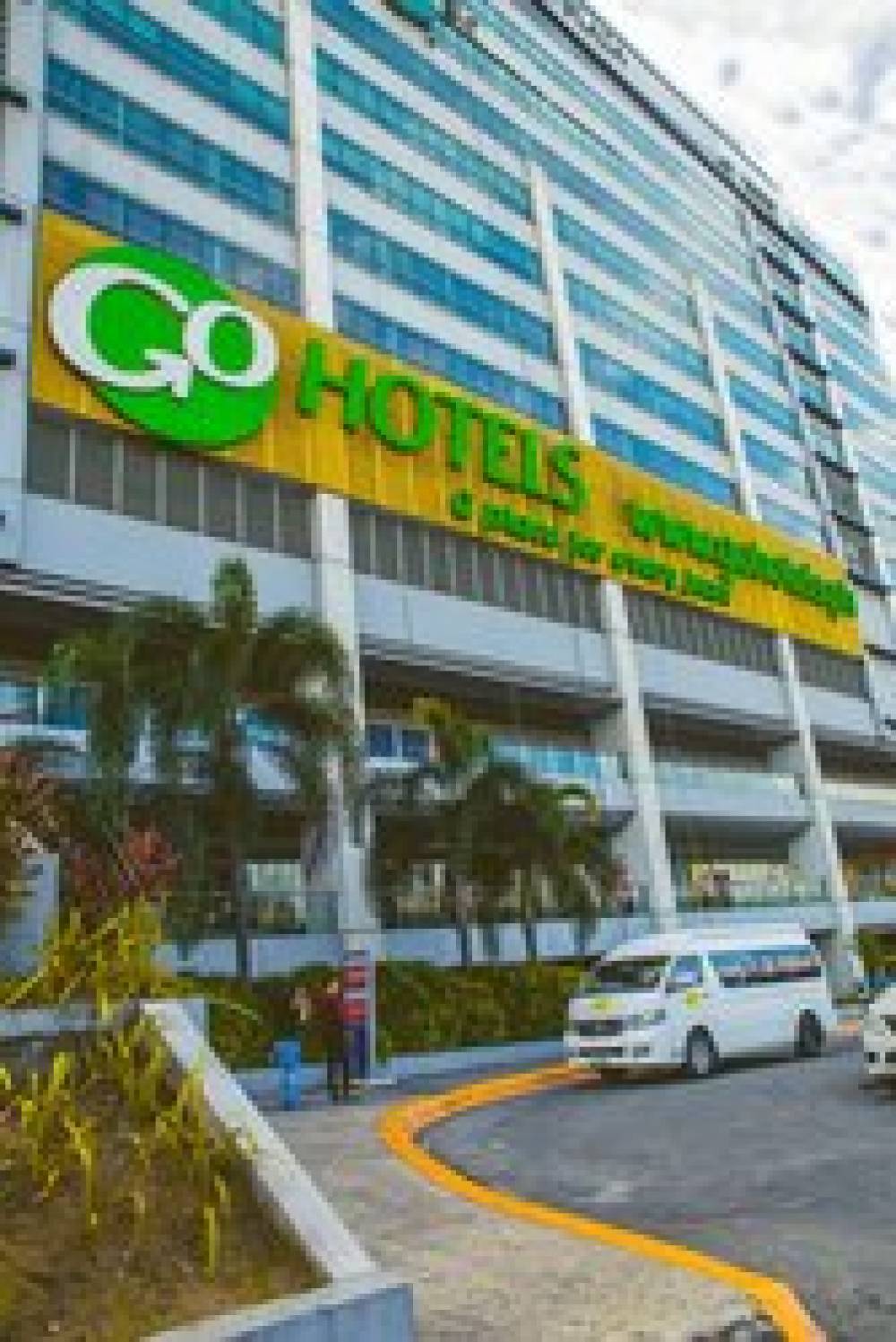 Go Hotel Mandaluyong