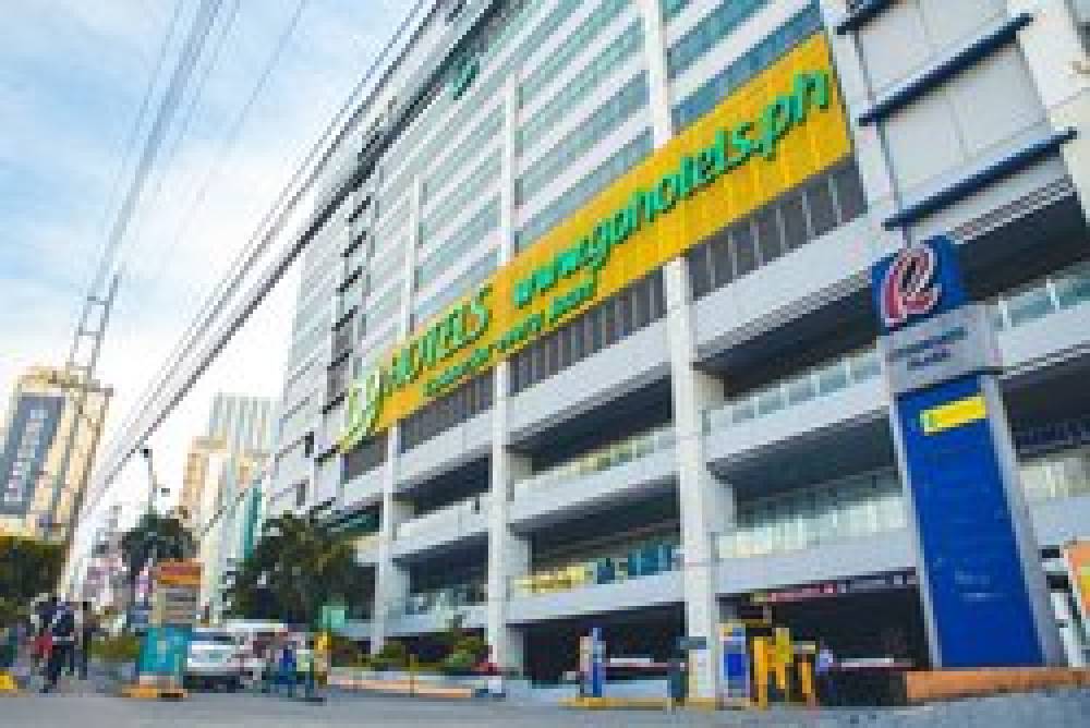 GO HOTEL MANDALUYONG 4