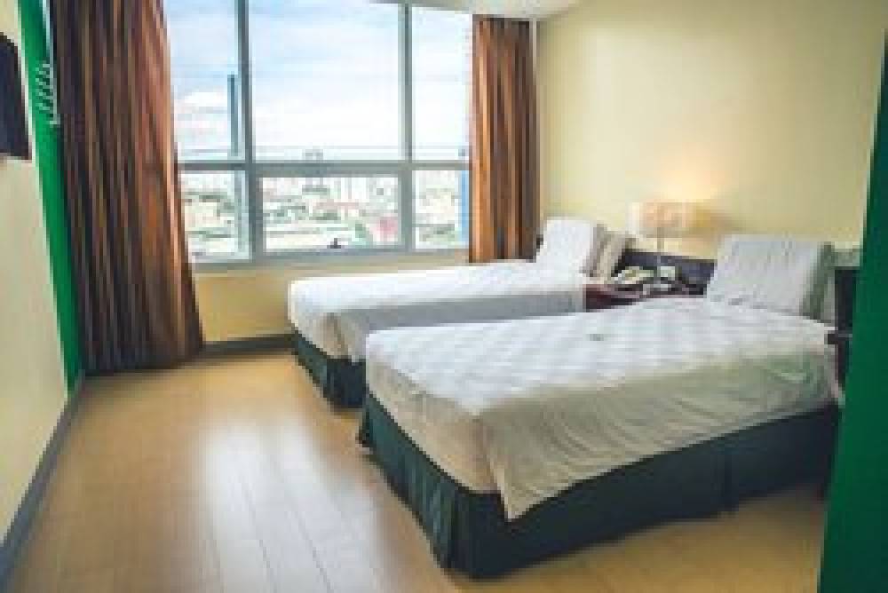 GO HOTEL MANDALUYONG 9