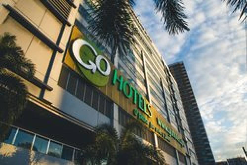 GO HOTEL MANDALUYONG 1