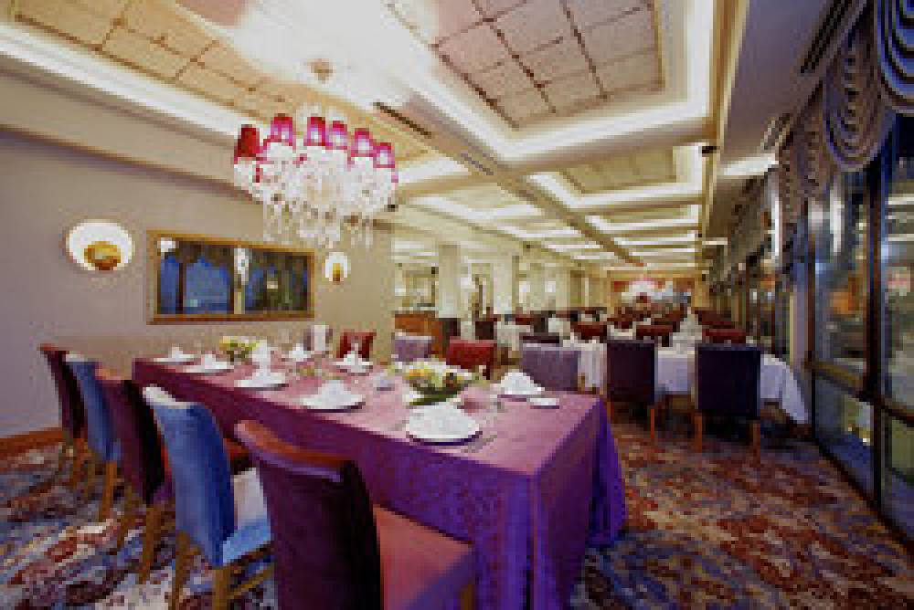 Goenlueferah Hotel 9