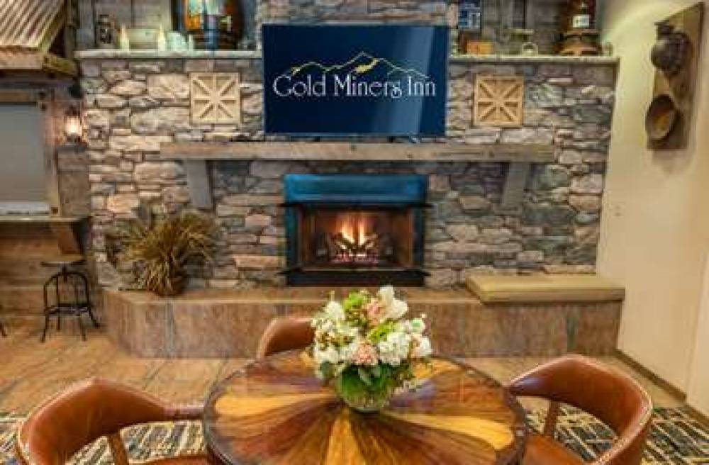 GOLD MINERS INN GRASS VALLEY ASCEND 6