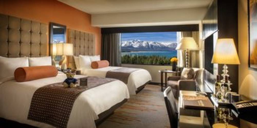 GOLDEN NUGGET LAKE TAHOE 3