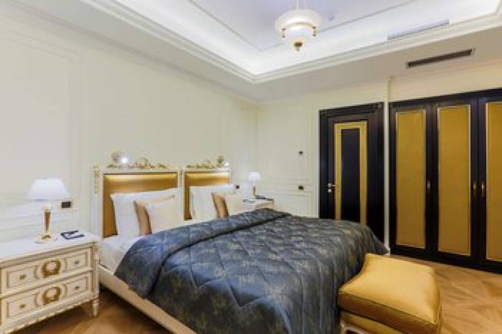 GOLDEN PALACE BOUTIQUE HOTEL 5