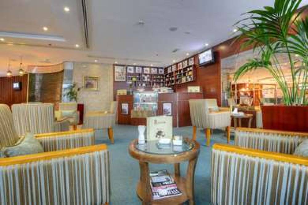 GOLDEN TULIP AL BARSHA DUBAI 2