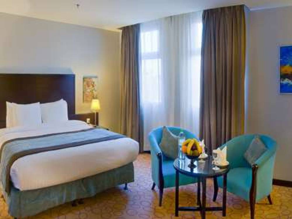 GOLDEN TULIP AL KHOBAR 10