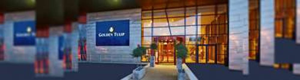 Golden Tulip Amneville