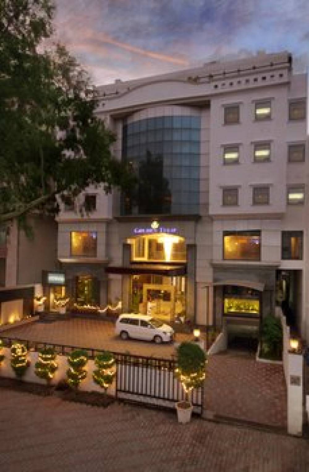 Golden Tulip Amritsar