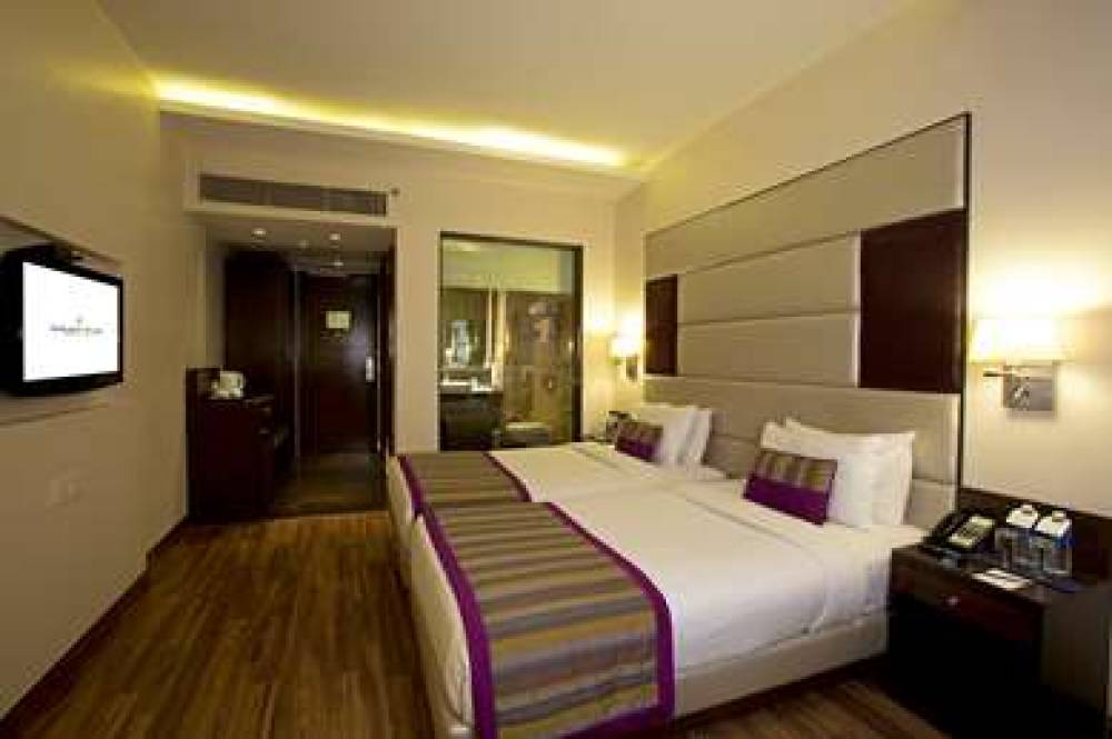 GOLDEN TULIP CHANDIGARH PANCHKULA 9