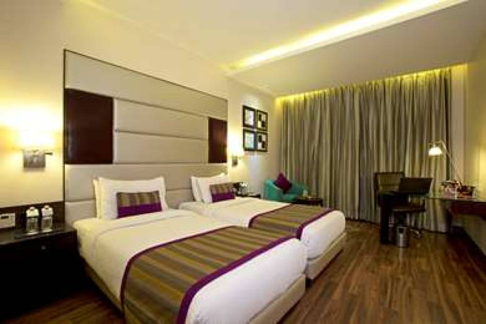 GOLDEN TULIP CHANDIGARH PANCHKULA 8