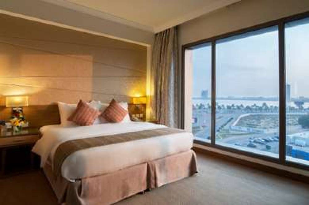 GOLDEN TULIP DAMMAM CORNICHE HOTEL 6