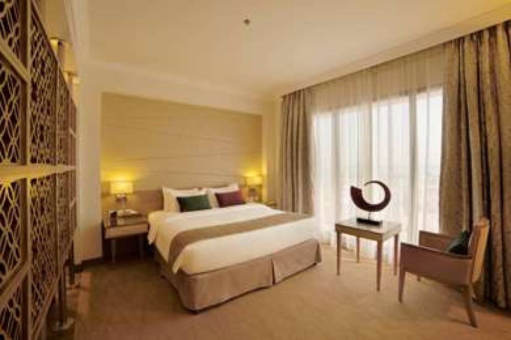 GOLDEN TULIP DAMMAM CORNICHE HOTEL 8