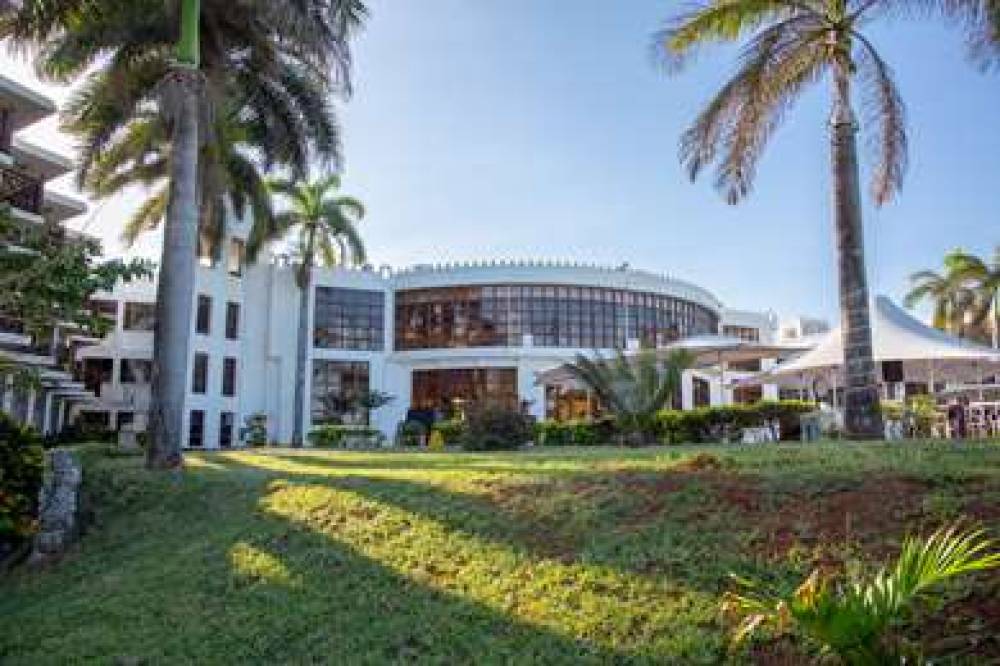 Golden Tulip Dar Es Salaam