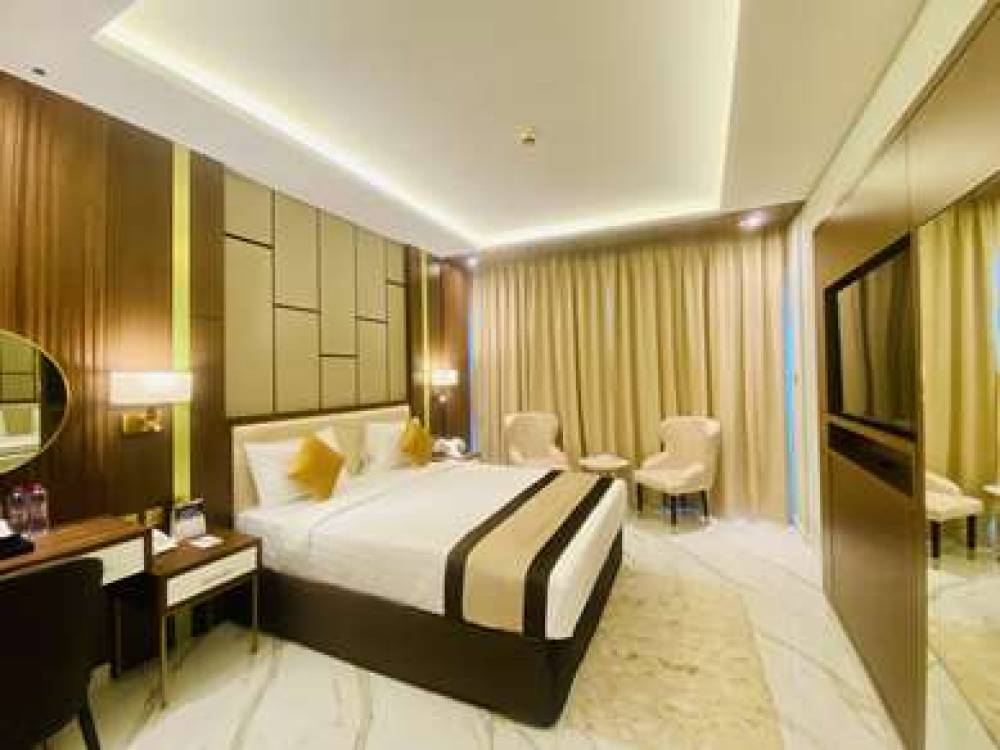 GOLDEN TULIP DEIRA HOTEL 7