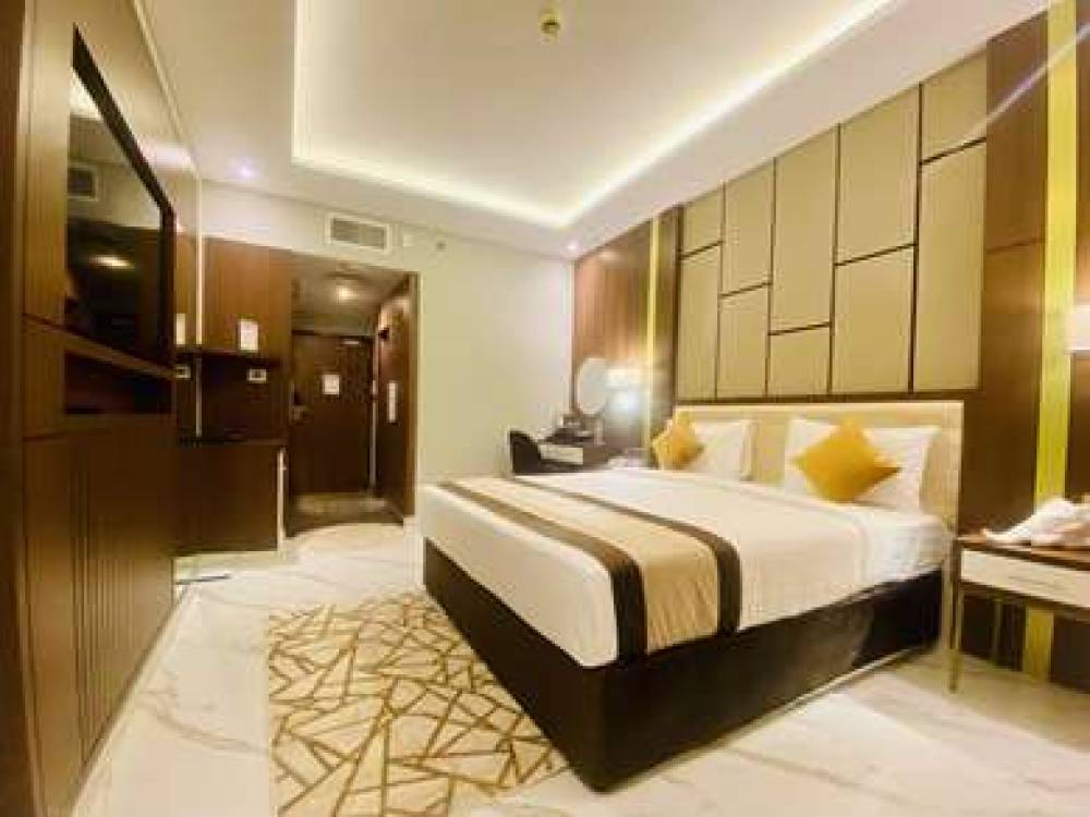 GOLDEN TULIP DEIRA HOTEL 6