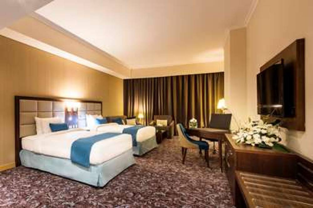 GOLDEN TULIP DOHA 2