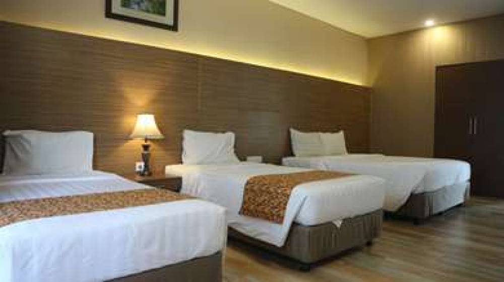 GOLDEN TULIP ESSENTIAL BELITUNG 6