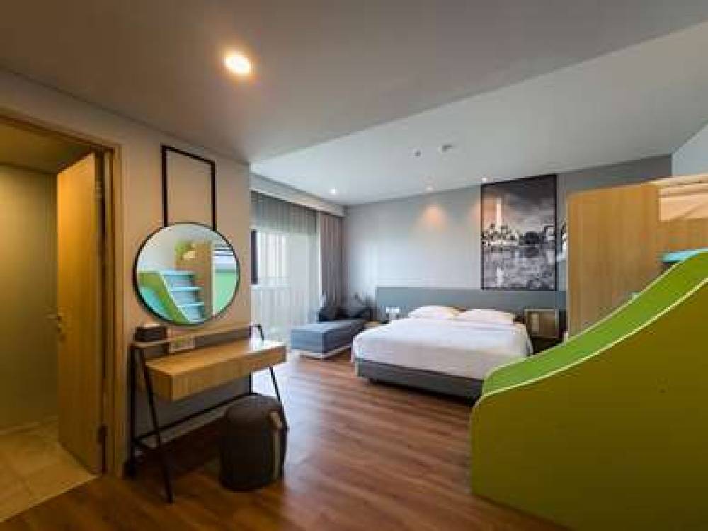 GOLDEN TULIP ESSENTIAL BELITUNG 3