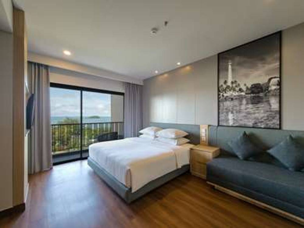 GOLDEN TULIP ESSENTIAL BELITUNG 10