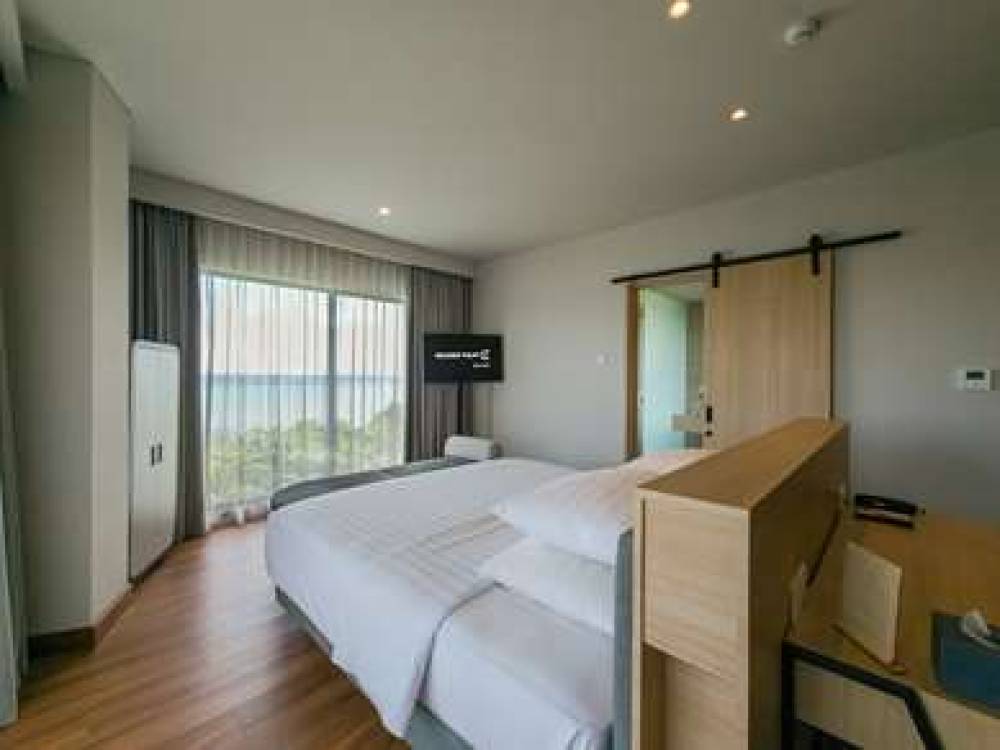 GOLDEN TULIP ESSENTIAL BELITUNG 9