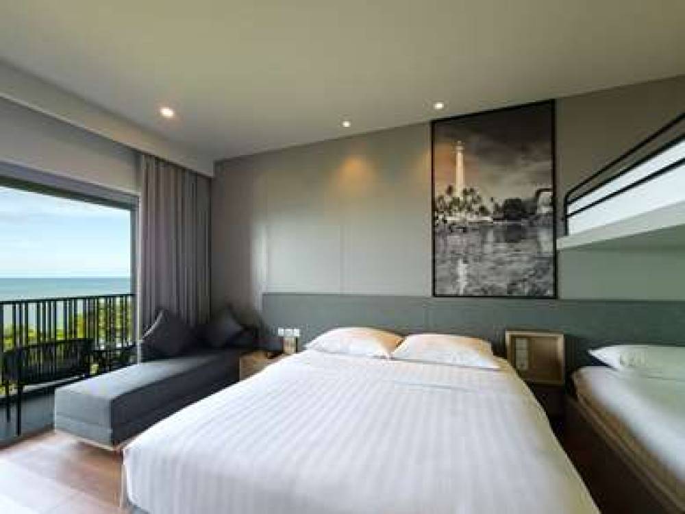 Golden Tulip Essential Belitung