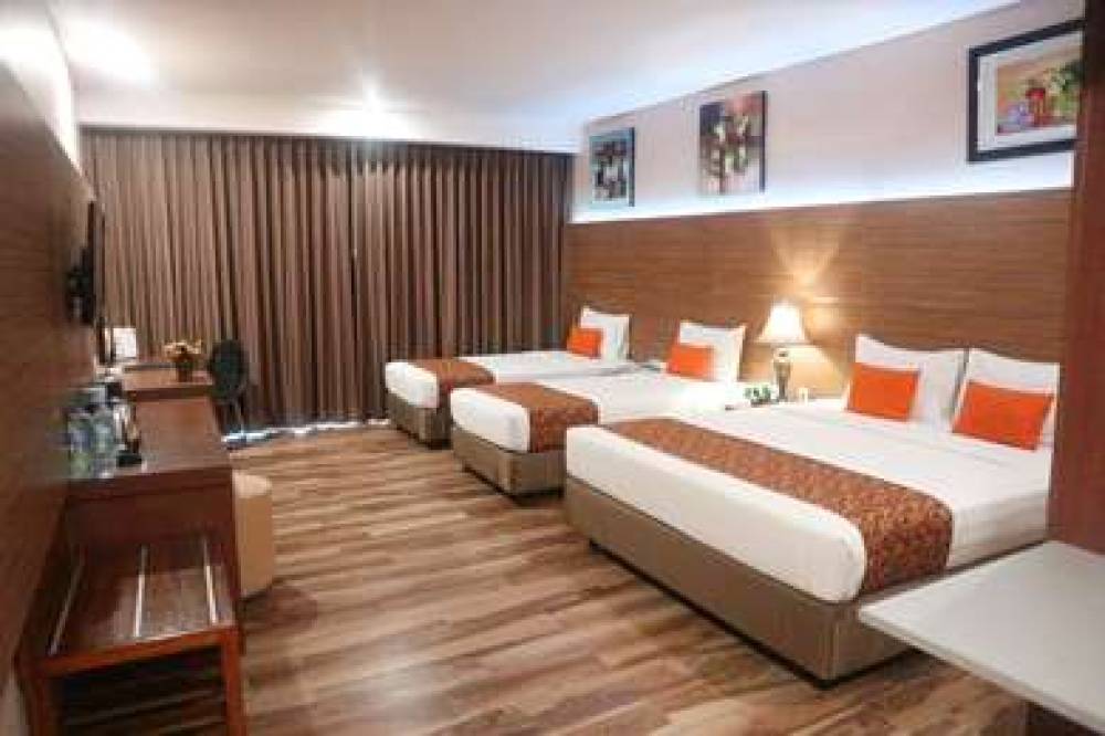 GOLDEN TULIP ESSENTIAL BELITUNG 4