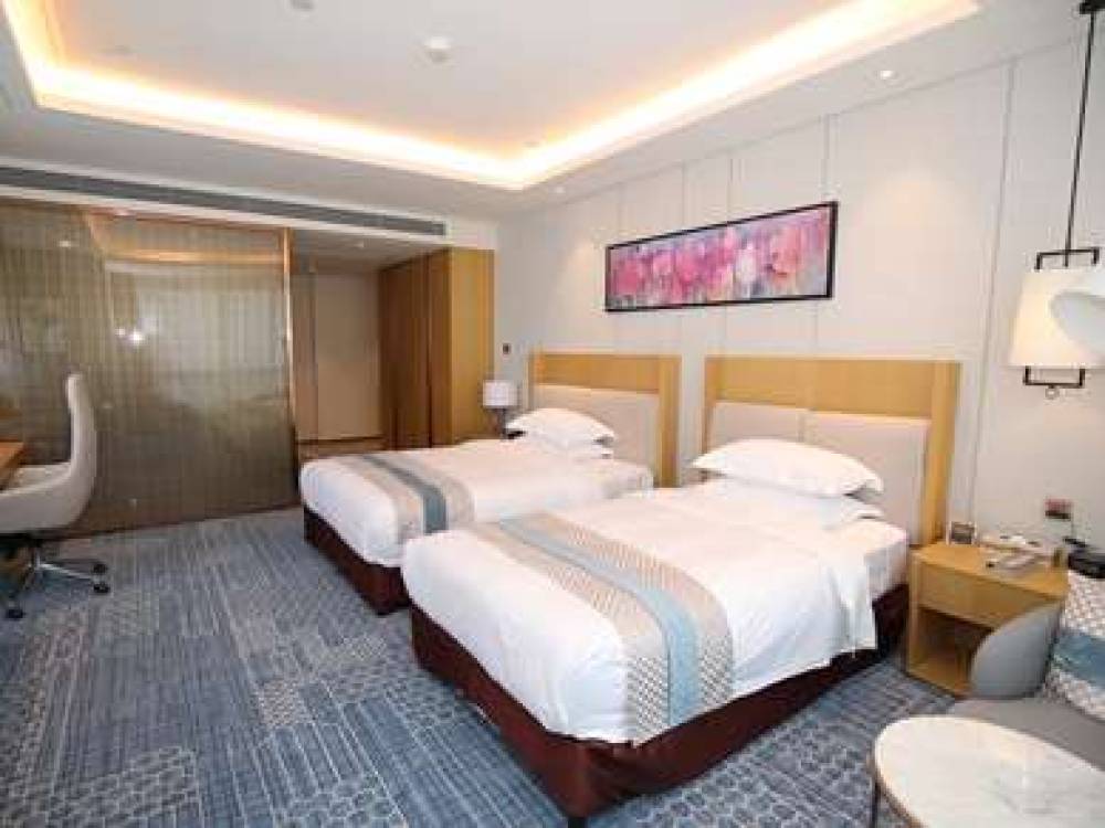 GOLDEN TULIP GUIYANG 4