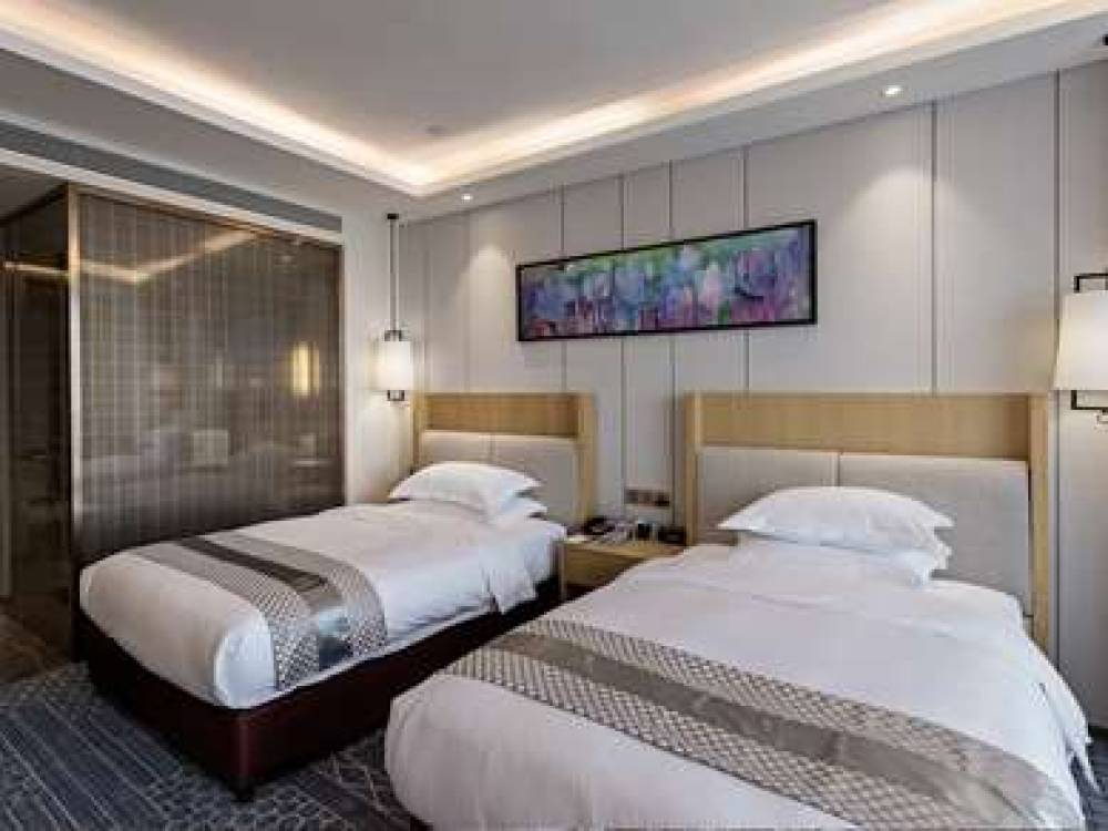 GOLDEN TULIP GUIYANG 2