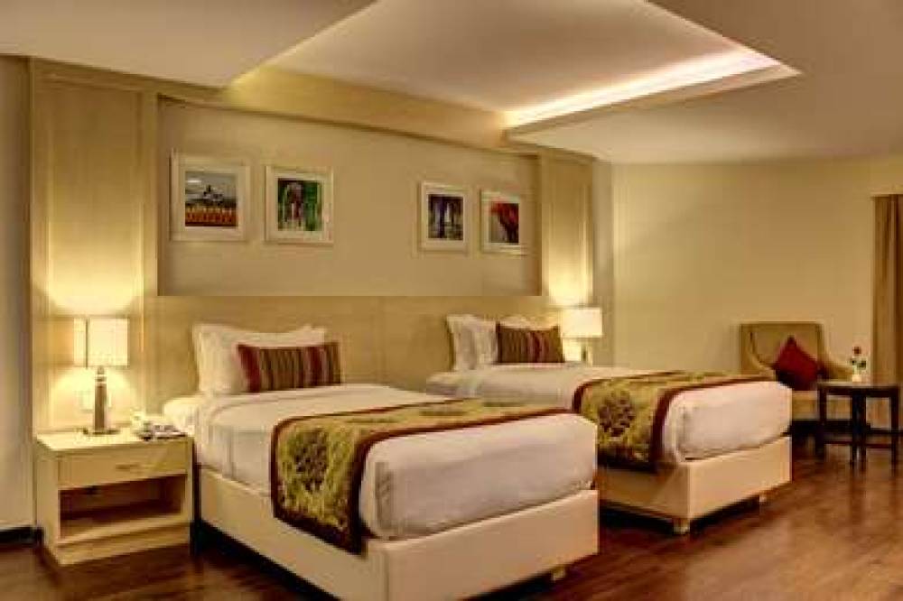 GOLDEN TULIP JAIPUR 6