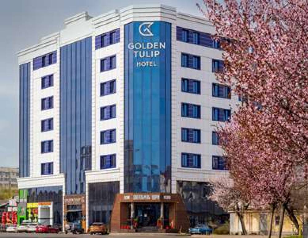 Golden Tulip Krasnodar