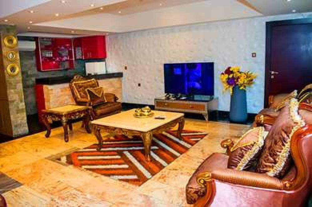 GOLDEN TULIP PORT HARCOURT 3