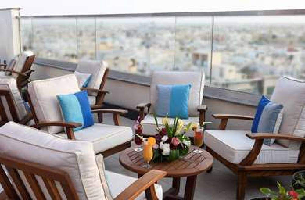 GOLDEN TULIP RIYADH 9