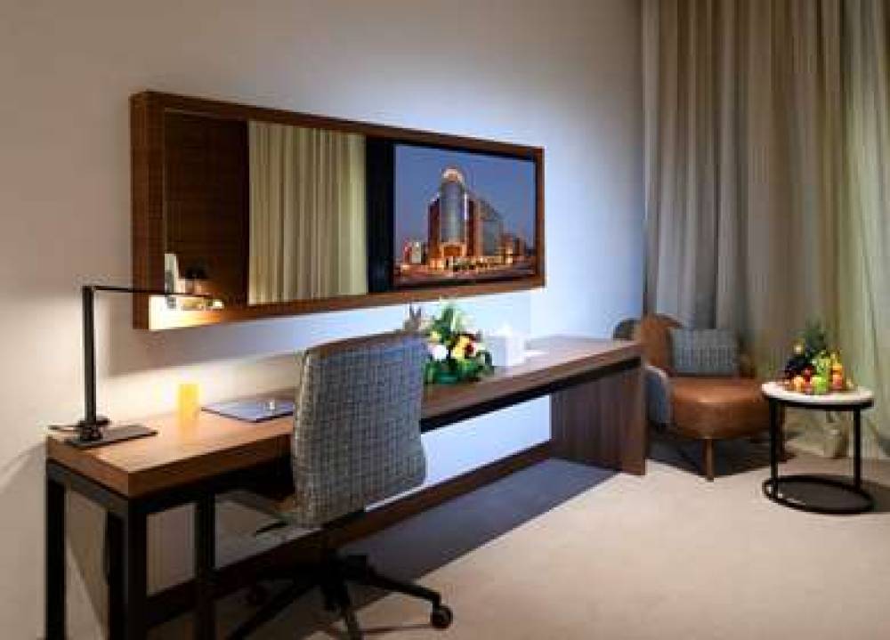 GOLDEN TULIP RIYADH 2