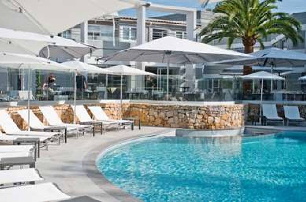 GOLDEN TULIP SOPHIA ANTIPOLIS 1