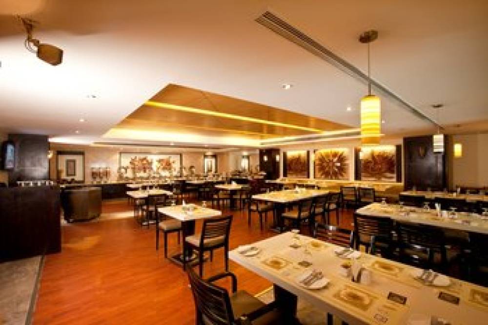 GOLDFINCH HOTEL BANGALORE 8