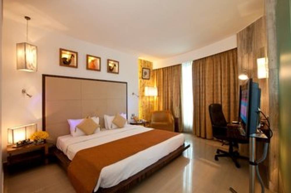 GOLDFINCH HOTEL MANGALORE 5