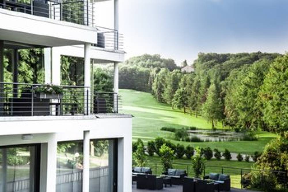 Golfhotel Vesper 7