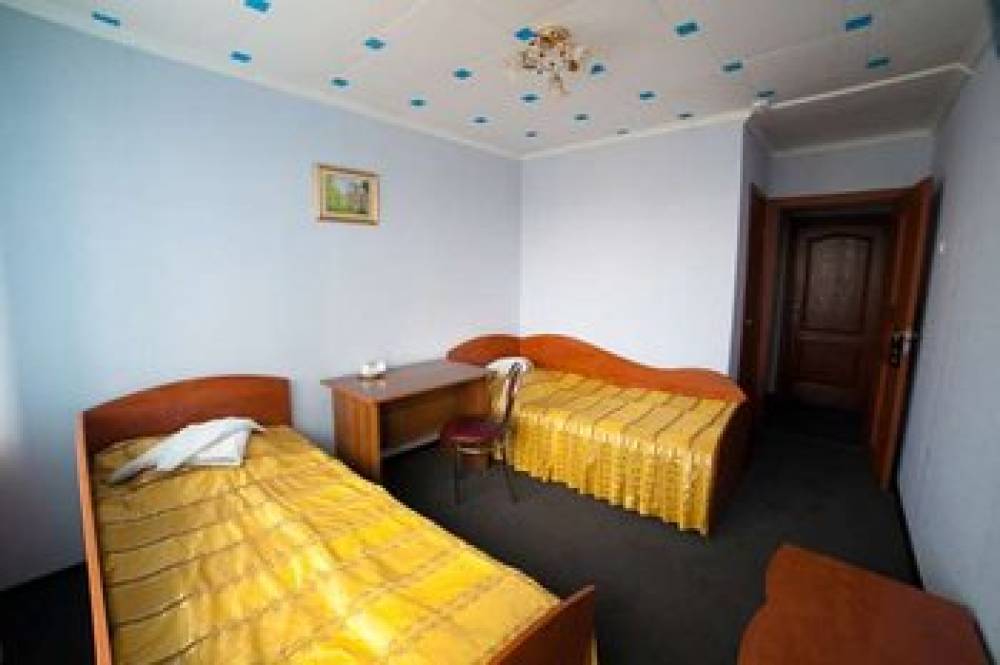 GOMEL HOTEL 4